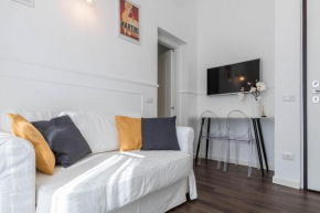 JOIVY Chic Apartment for 3 close to Sempione Park